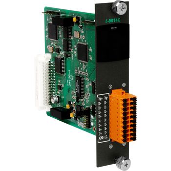 I-9014C CR ICP DAS I-9014C CR ICP DAS